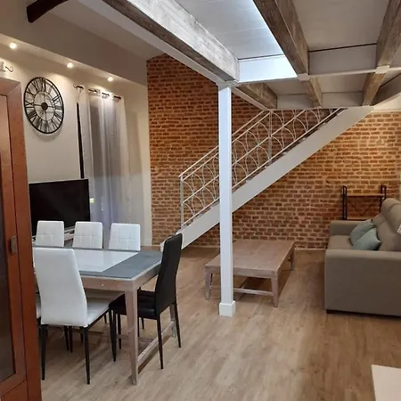 Feeling Centro Apartment *