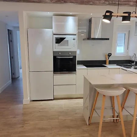 Apartment Feeling Centro