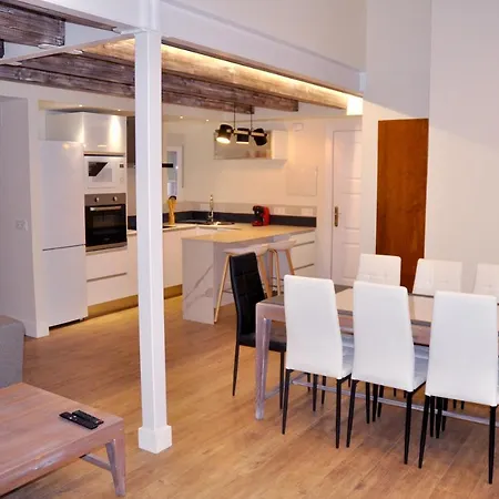Feeling Centro Apartment *