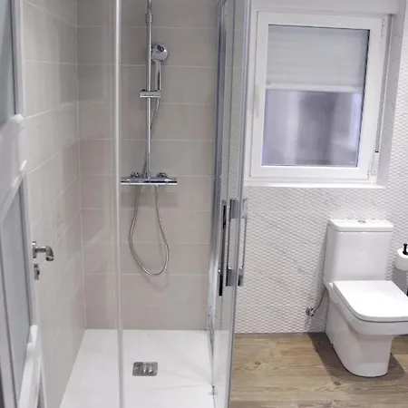 Feeling Centro Apartamento