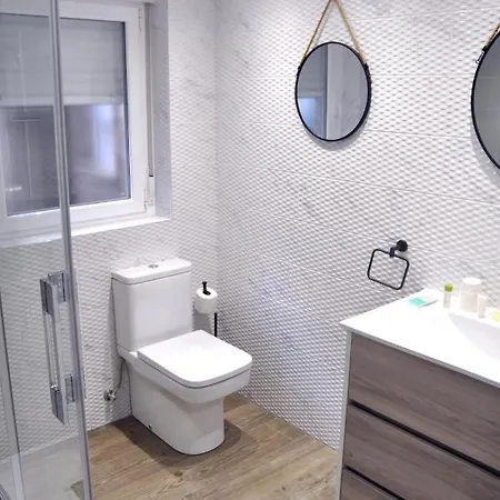 Feeling Centro Apartamento *