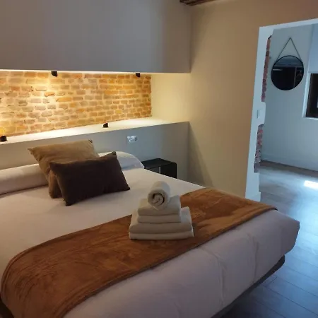 Feeling Centro Apartment *