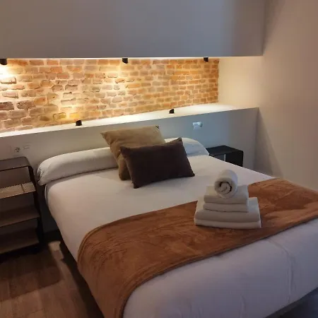 Feeling Centro Apartamento