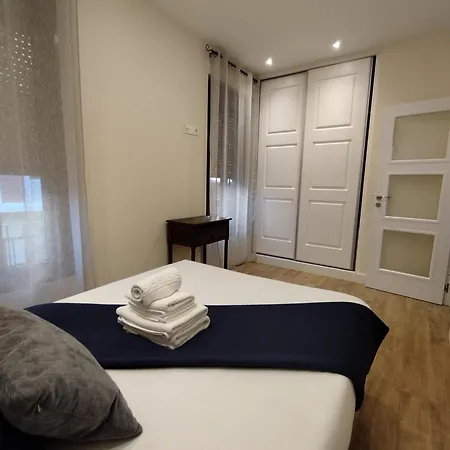 Apartamento Feeling Centro Leão