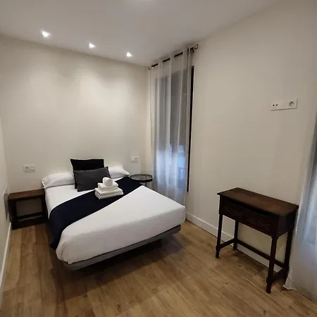 Apartment Feeling Centro