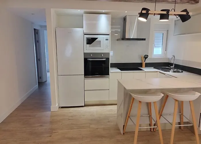 아파트 Feeling Centro