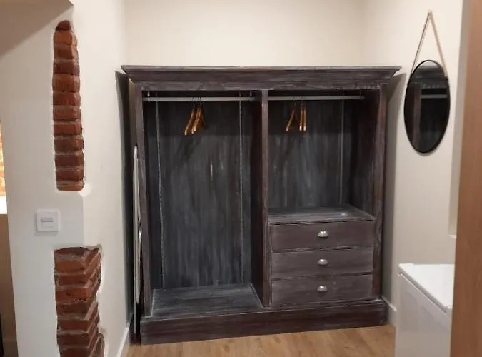 Feeling Centro 아파트 레온