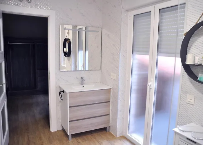 Feeling Centro 아파트 레온