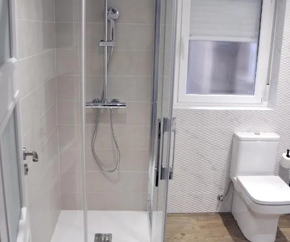 Feeling Centro アパート