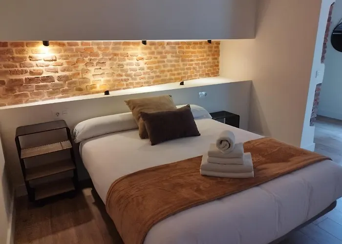 Feeling Centro 아파트