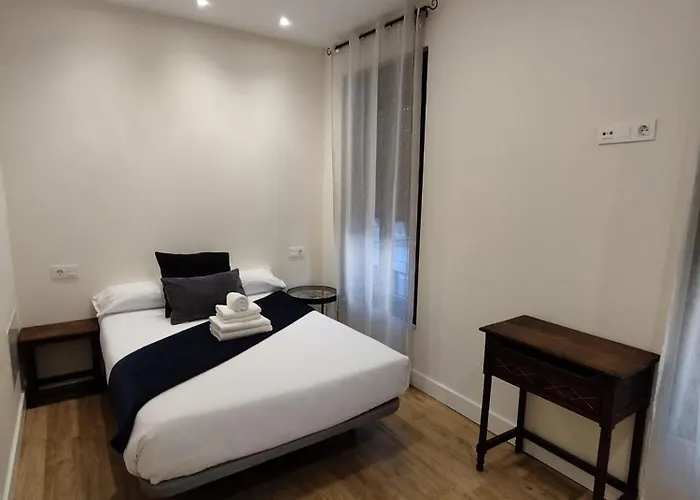 아파트 Feeling Centro